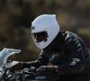 Arai QUANTIC Ray White sportovně cestovní helma vel.M